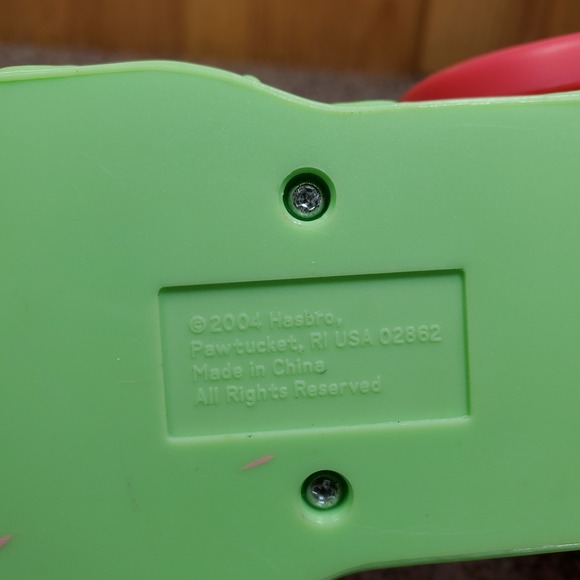 Littlest Pet Shop LPS‎ Merry Mice Playset Hasbro Incomplete - Picture 7 of 7